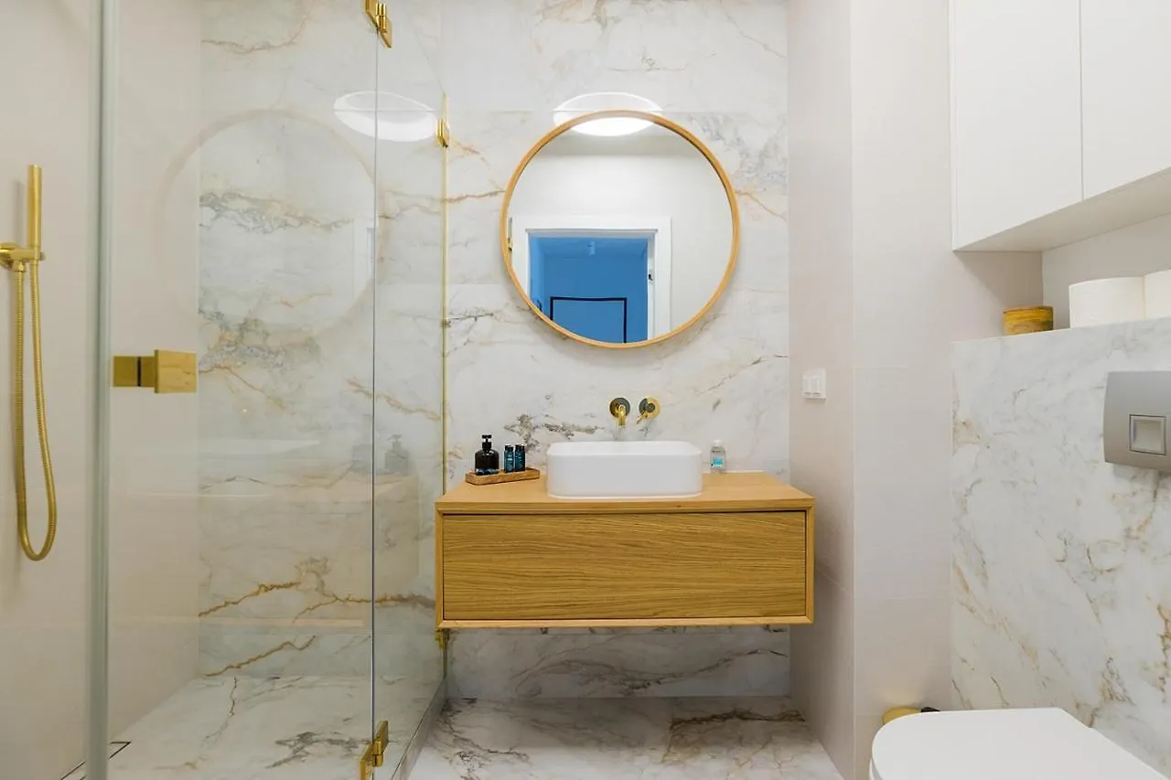 Woronicza Premium Apartments - 80 وارسو
